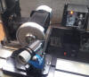 Drill Sharpener